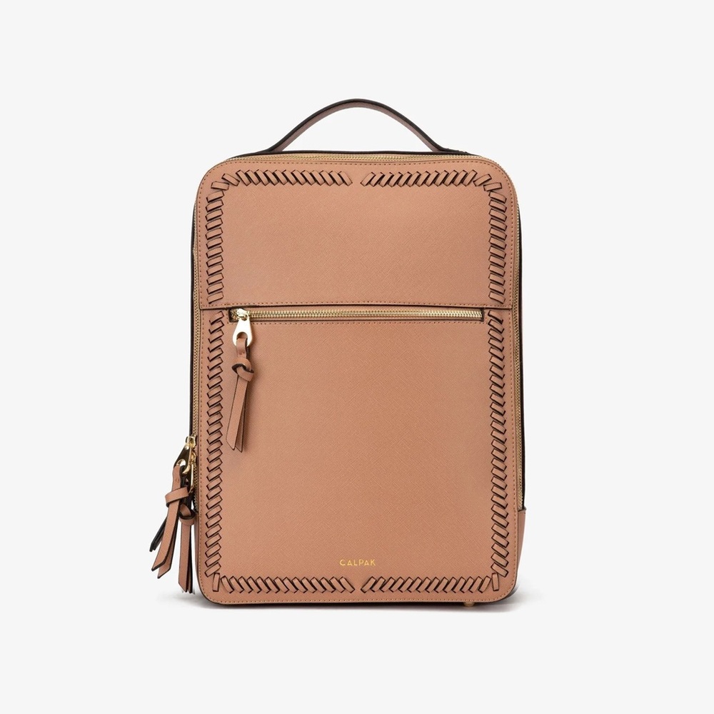 Calpak laptop backpack